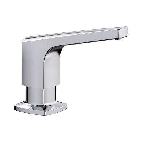 Main product image of Rivana Soap Dispenser (Chrome), 442679
