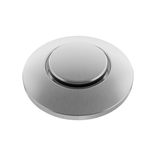 Main product image of Garbage Disposal Air Switch Set - PVD Steel, 443153