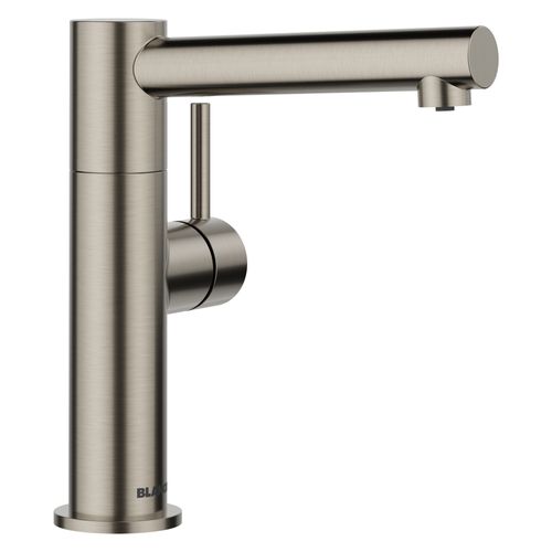 Main product image of Alta II Beverage Faucet, Cold Water Only, 1.5 GPM - Satin Platinum, 443257