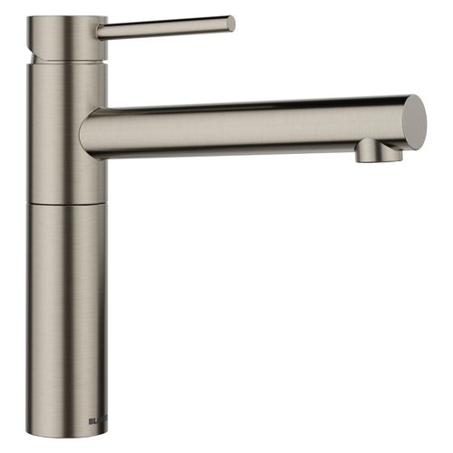 Main product image of Alta II Bar Faucet 1.5 GPM - Satin Platinum, 443258