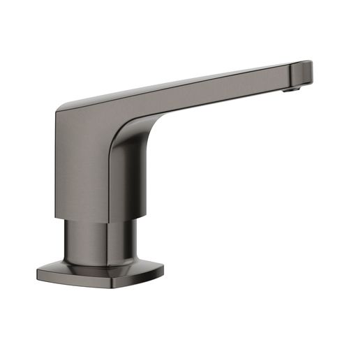 Main product image of Rivana Soap Dispenser (Satin Dark Steel), 443271