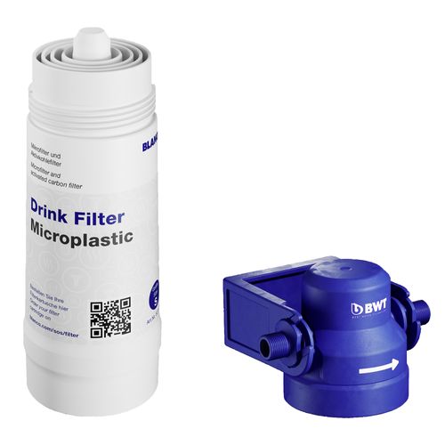 Main product image of Filter Starter Set Microplastic Small, 443275