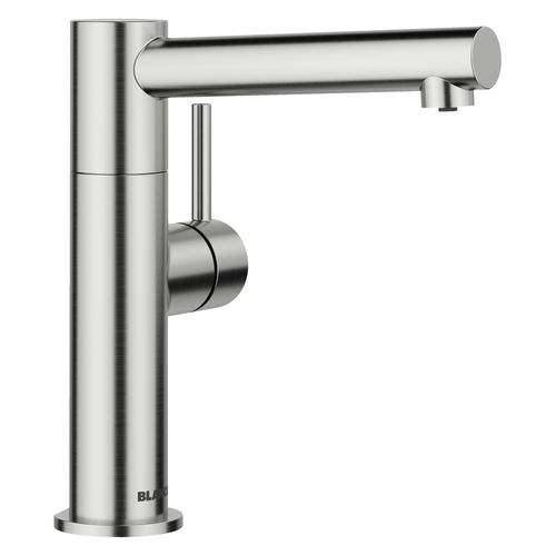 Main product image of Alta II Beverage Faucet, Cold Water Only, 1.5 GPM - PVD Steel, 527564