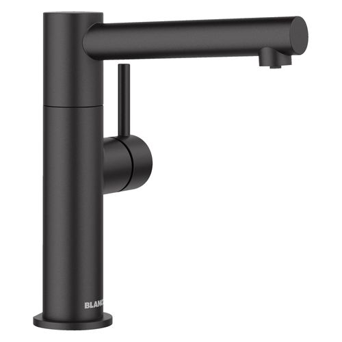 Main product image of Alta II Beverage Faucet, Cold Water Only, 1.5 GPM - Matte Black, 527565