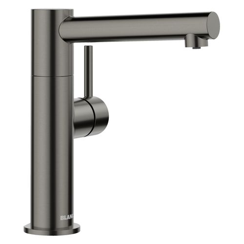 Main product image of Alta II Beverage Faucet, Cold Water Only, 1.5 GPM - Satin Dark Steel, 527567
