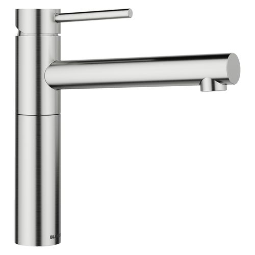 Main product image of Alta II Bar Faucet, 1.5 GPM - PVD Steel, 527569