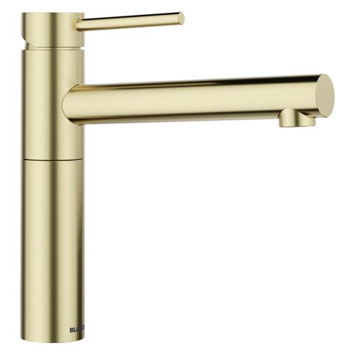 Main product image of Alta II Bar Faucet, 1.5 GPM - Satin Gold, 527571