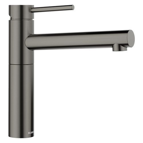 Main product image of Alta II Bar Faucet, 1.5 GPM - Satin Dark Steel, 527572