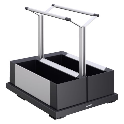 Main product image of Double Sink Storage Caddy, 527668