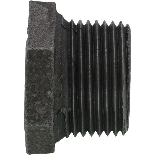 Main product image of 3/4" x 1/8" Black Bushing
