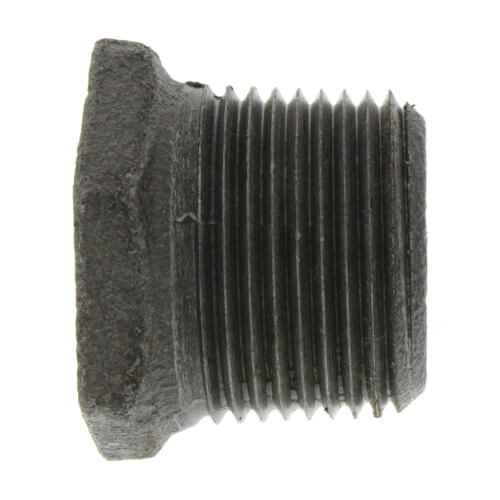 Main product image of 3/4" x 3/8" Black Bushing