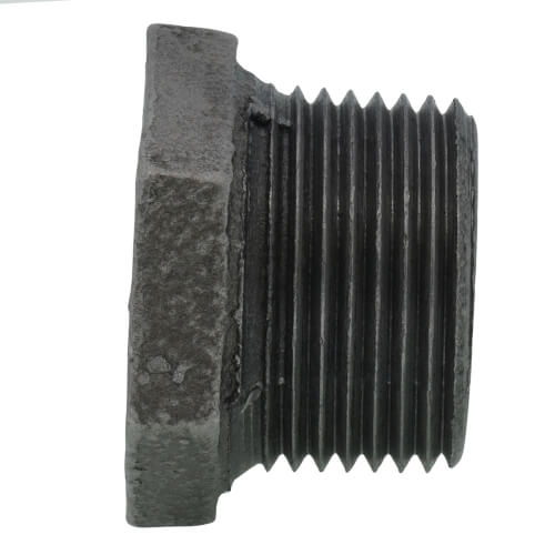 Main product image of 3/4" x 3/8" Black Bushing