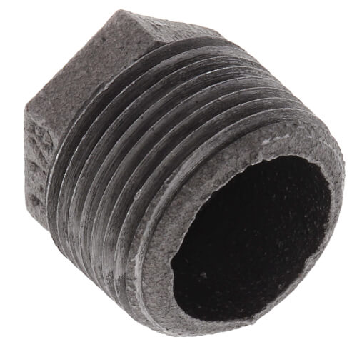 Main product image of 1" x 1/8" Black Bushing