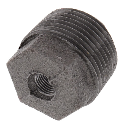 Main product image of 1" x 1/8" Black Bushing