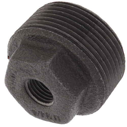 Main product image of 1-1/4" x 1/4" Black Bushing