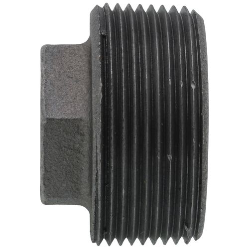 Main product image of 1-1/2" x 1/8" Black Bushing