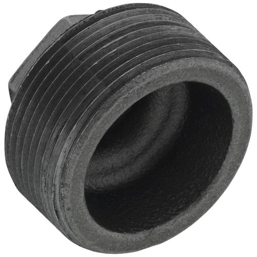 Main product image of 1-1/2" x 1/8" Black Bushing