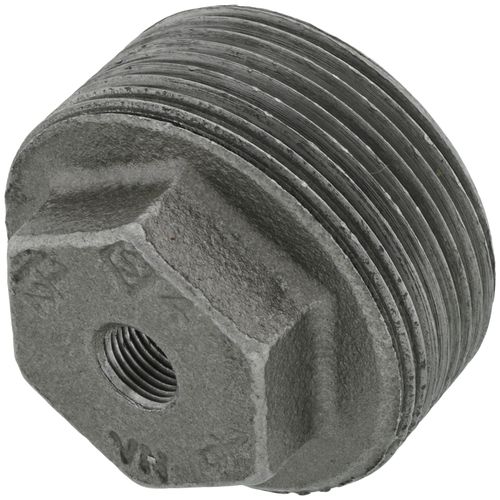 Main product image of 1-1/2" x 3/8" Black Bushing