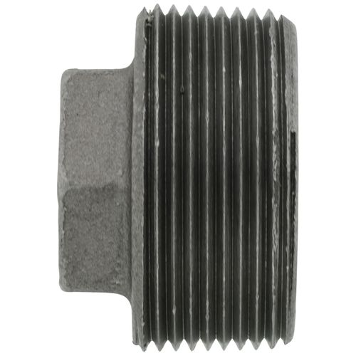 Main product image of 1-1/2" x 3/8" Black Bushing