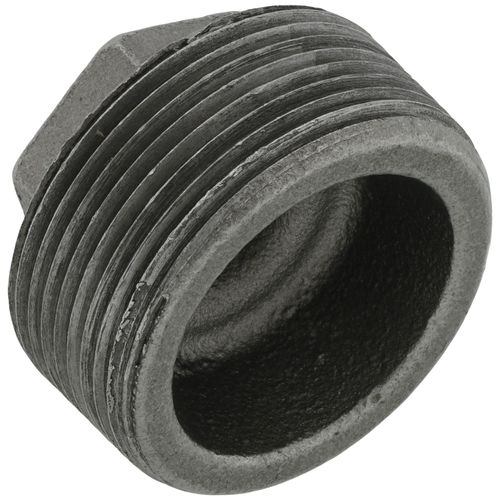 Main product image of 1-1/2" x 3/8" Black Bushing
