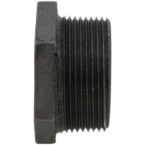 Main product image of 1-1/2" x 1-1/4" Black Bushing