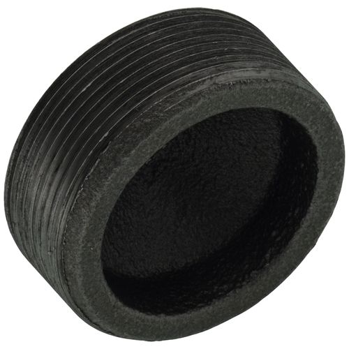 Main product image of 2" x 1/4" Black Bushing