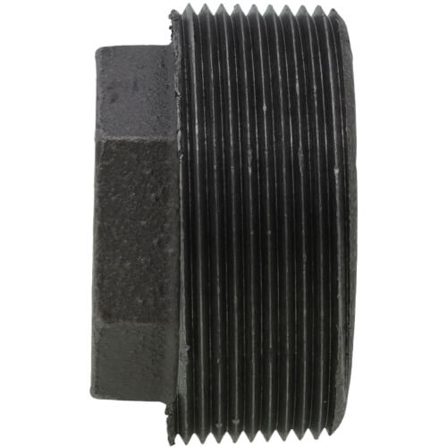 Main product image of 2" x 3/4" Black Bushing