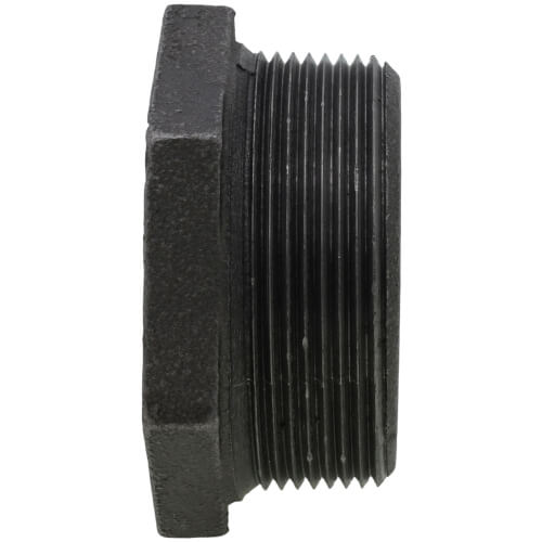 Main product image of 2" x 1-1/4" Black Bushing