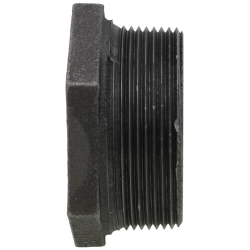 Main product image of 2" x 1-1/2" Black Bushing