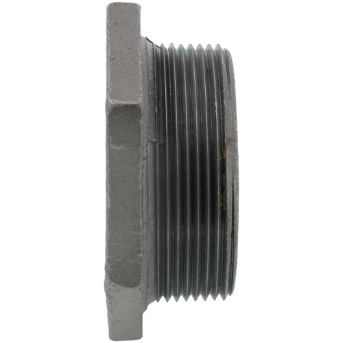 Main product image of 3" x 2-1/2" Black Bushing