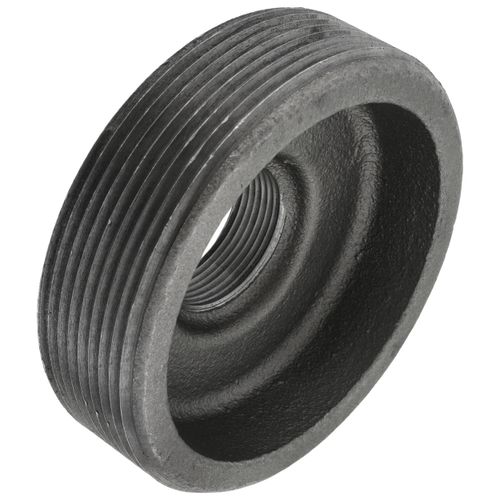 Main product image of 4" x 1-1/4" Black Bushing