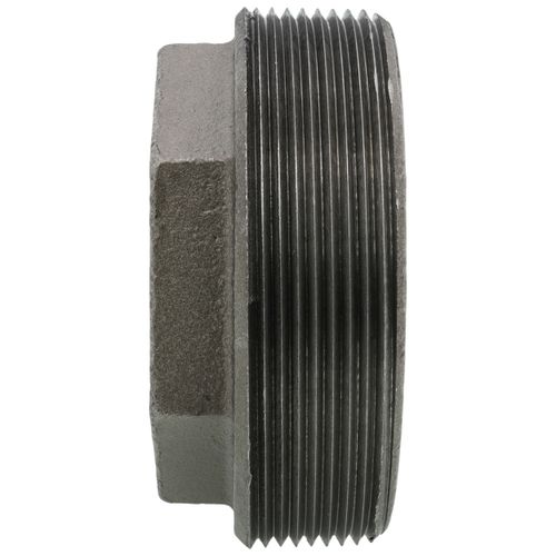 Main product image of 4" x 2" Black Bushing