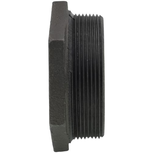 Main product image of 4" x 3" Black Bushing