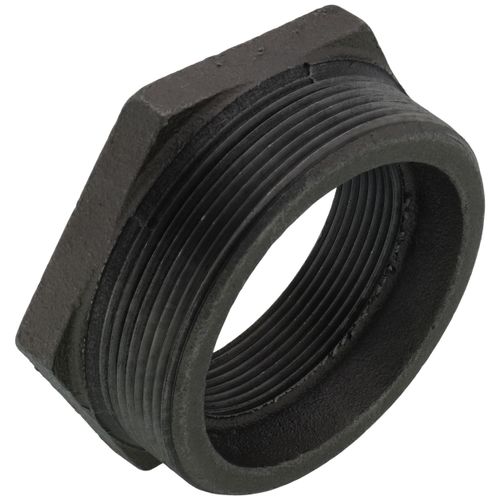 Main product image of 4" x 3" Black Bushing