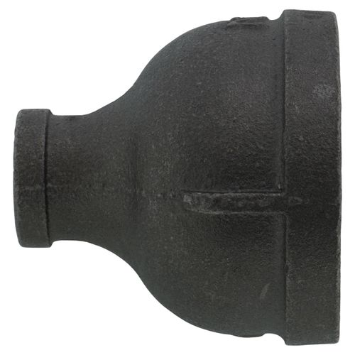 Main product image of 2" x 1/2" Black Reducing Coupling