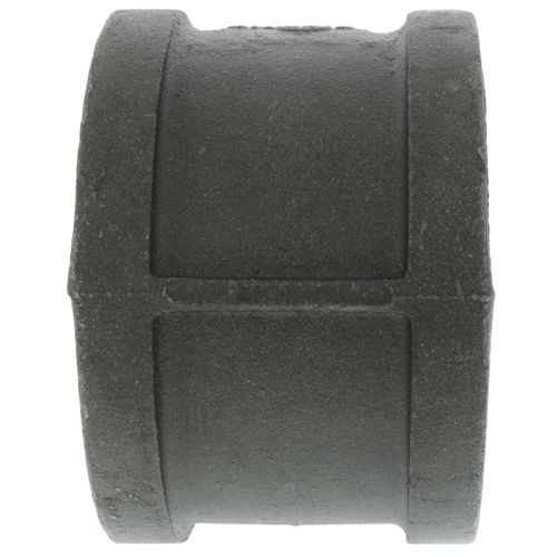 Main product image of 4" Black Coupling