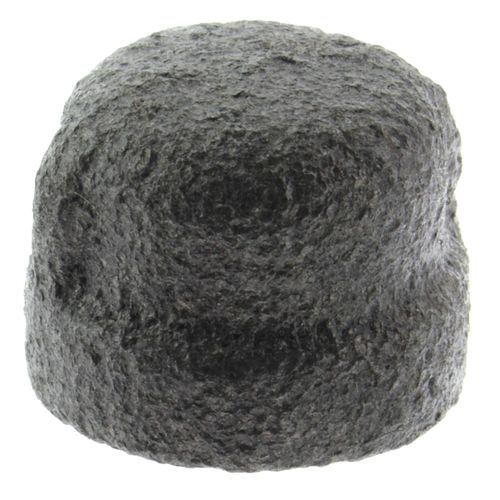 Main product image of 1/8" Black Cap