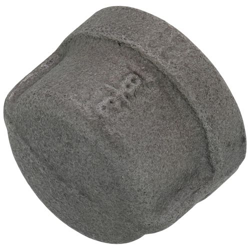 Main product image of 3/8" Black Cap