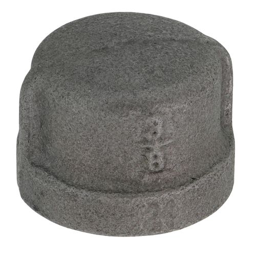 Main product image of 3/8" Black Cap