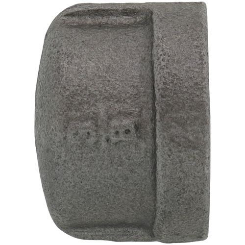 Main product image of 3/8" Black Cap