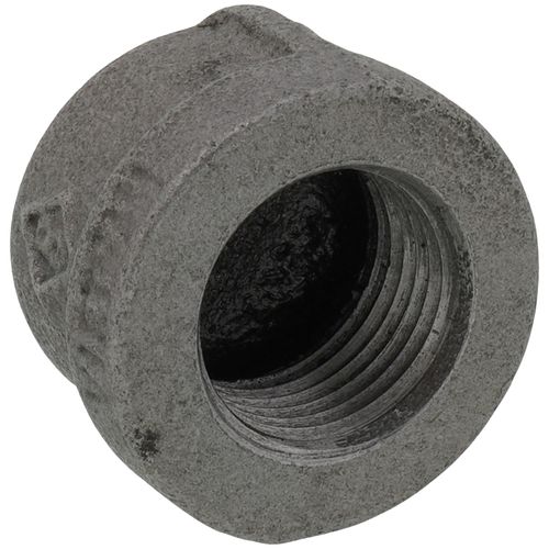 Main product image of 3/8" Black Cap