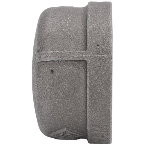 Main product image of 1-1/2" Black Cap