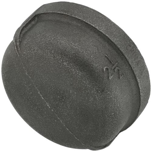 Main product image of 2-1/2" Black Cap