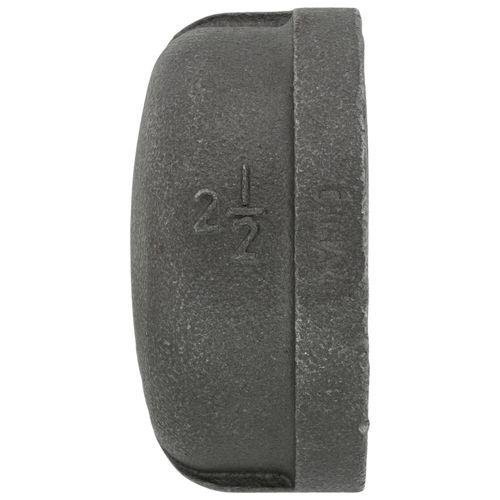 Main product image of 2-1/2" Black Cap