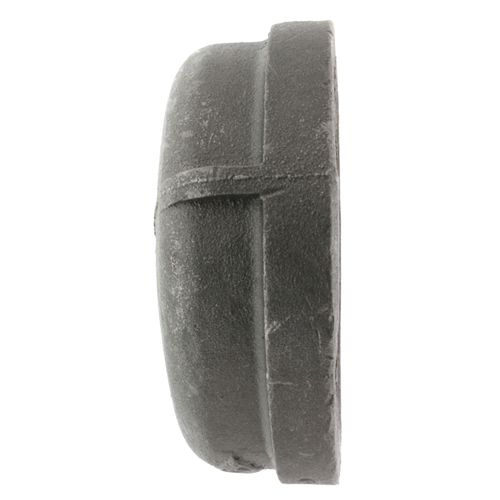 Main product image of 4" Black Cap
