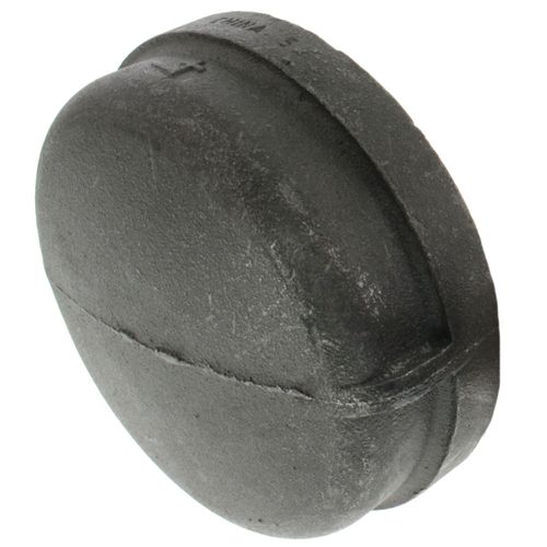 Main product image of 4" Black Cap