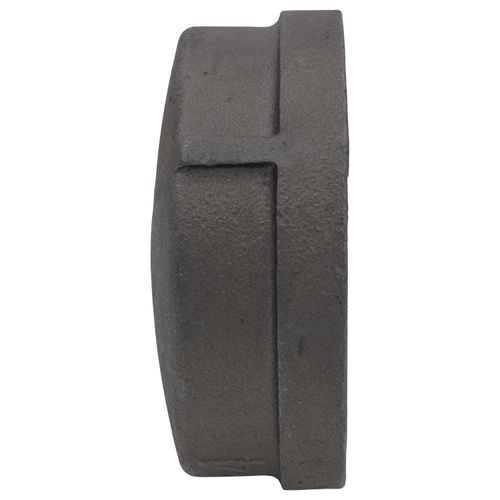 Main product image of 4" Black Cap