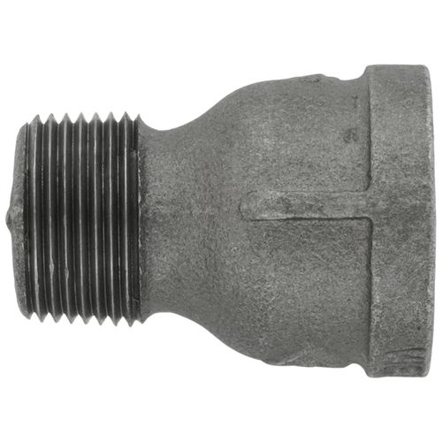 Main product image of 3/4" Black Extension Piece