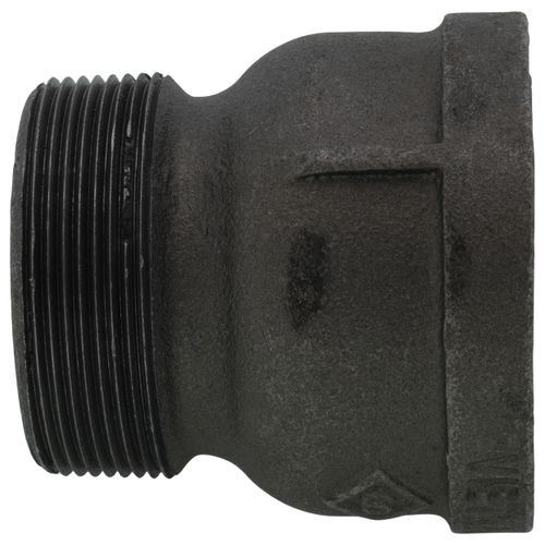 Main product image of 2" Black Extension Piece