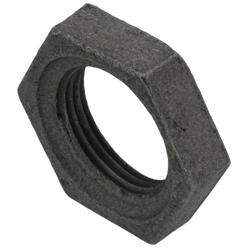 Main product image of 3/4" Black Locknut